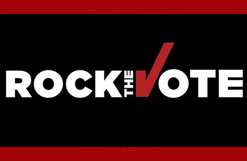 Rock To Vote