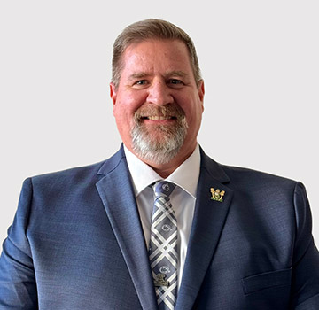 Gary Andress