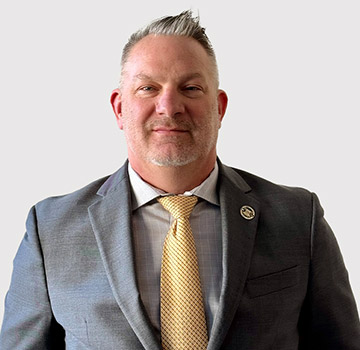 Albert Rick Bush Jr.