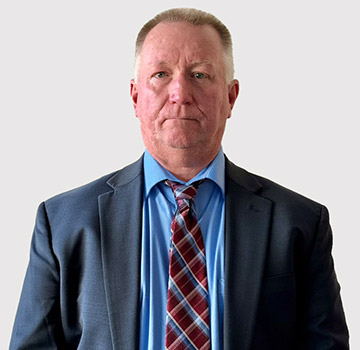 Jim Crossan