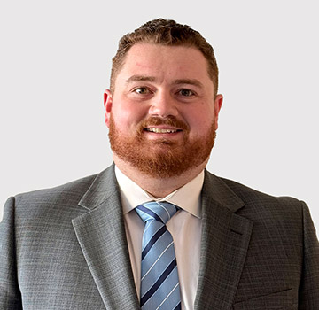 Andrew Gallagher