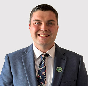 Ed Keenan