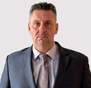 Matt Meile
