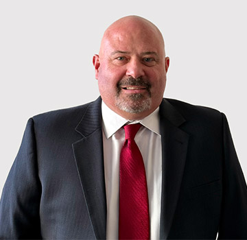 Thomas F. Redden III