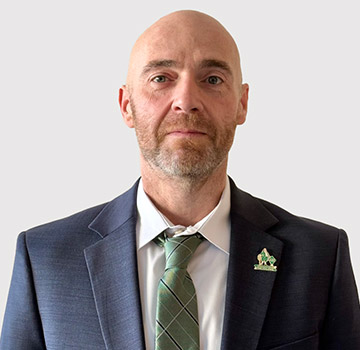 Mike Schwartz