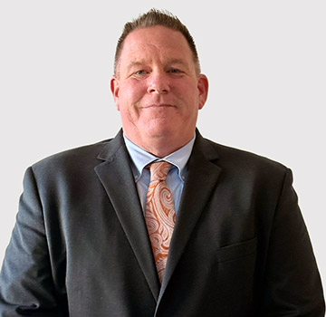 Patrick Sheridan