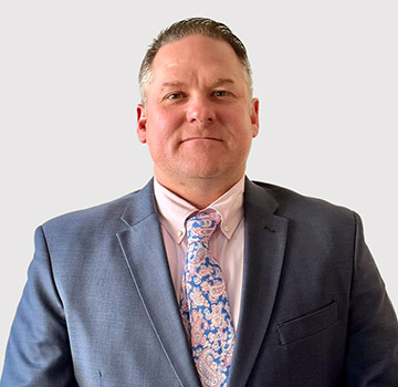 Daniel Zimmerman
